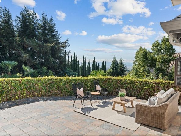 1910 Vinehill Circle, Fremont CA 94539
