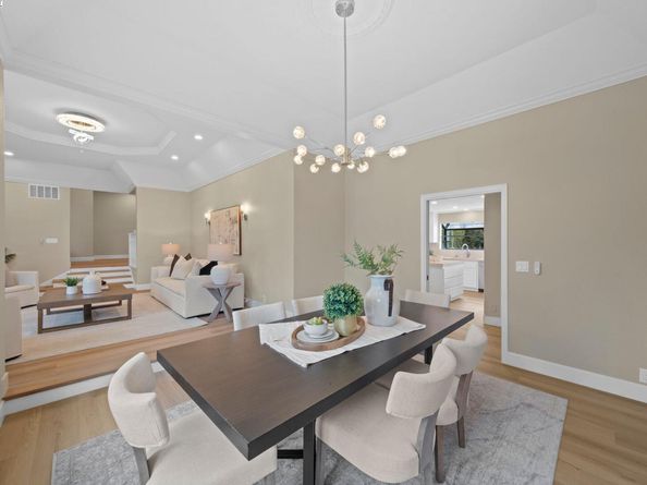 1910 Vinehill Circle, Fremont CA 94539