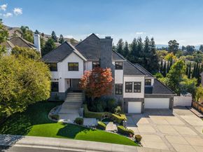 1910 Vinehill Circle, Fremont CA 94539