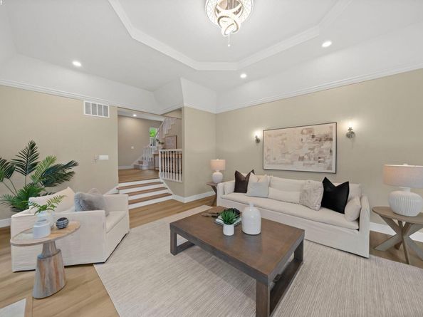 1910 Vinehill Circle, Fremont CA 94539
