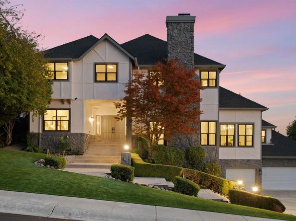 1910 Vinehill Circle, Fremont CA 94539