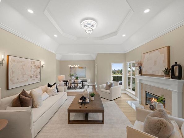 1910 Vinehill Circle, Fremont CA 94539