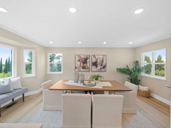 1910 Vinehill Circle, Fremont CA 94539