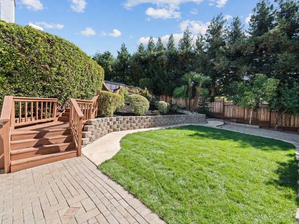 1910 Vinehill Circle, Fremont CA 94539
