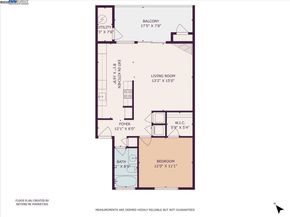 6318 Joaquin Murieta Ave F, Newark CA 94560