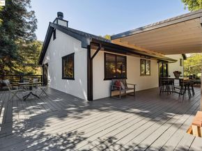 261 Benham, Martinez CA 94553