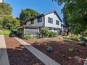 261 Benham, Martinez CA 94553