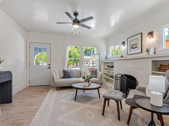 1007 47Th St, Emeryville CA 94608