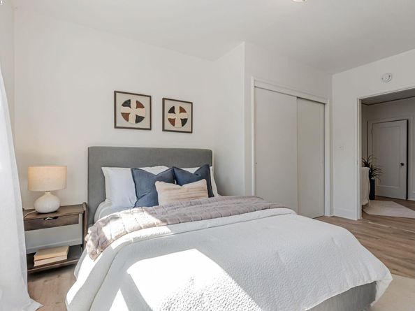 1007 47Th St, Emeryville CA 94608