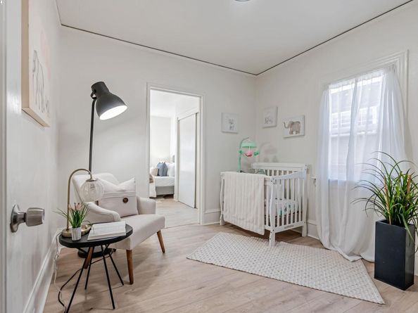 1007 47Th St, Emeryville CA 94608