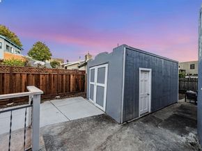 1007 47Th St, Emeryville CA 94608
