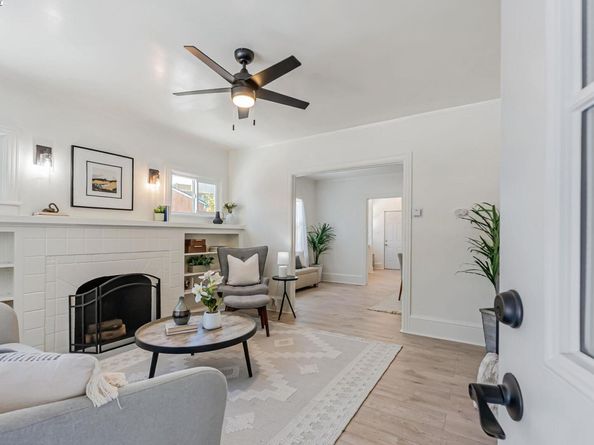 1007 47Th St, Emeryville CA 94608