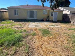 2810 Devon Way, San Pablo CA 94806