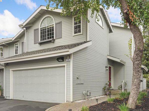 519 Saint John St, Pleasanton CA 94566