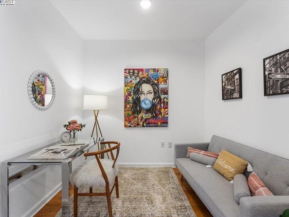 200 2nd St 503, Oakland CA 94607