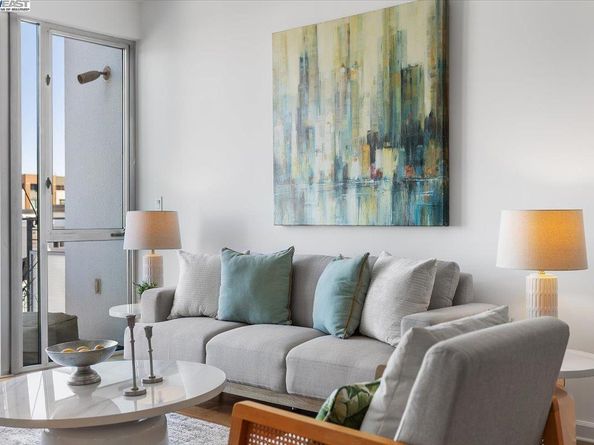 200 2nd St 503, Oakland CA 94607