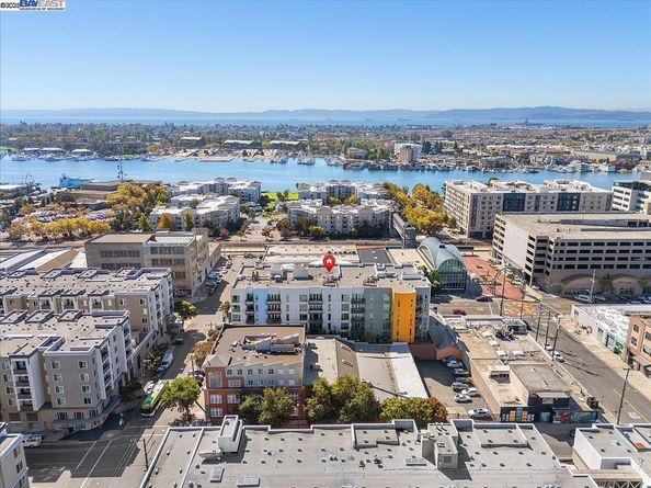 200 2nd St 503, Oakland CA 94607