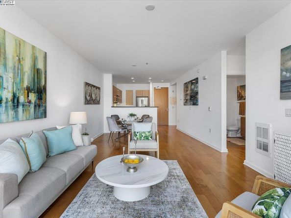 200 2nd St 503, Oakland CA 94607