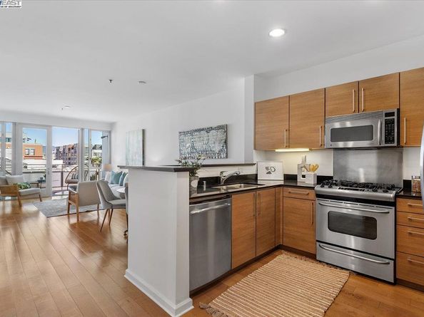 200 2nd St 503, Oakland CA 94607