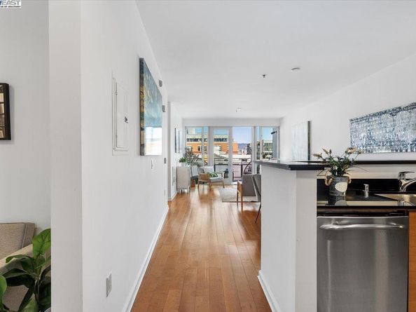 200 2nd St 503, Oakland CA 94607