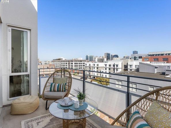200 2nd St 503, Oakland CA 94607