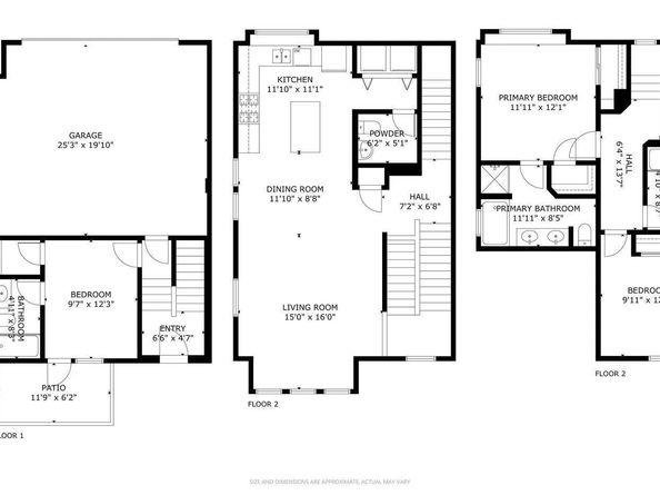 4214 Providence Ter, Fremont CA 94538