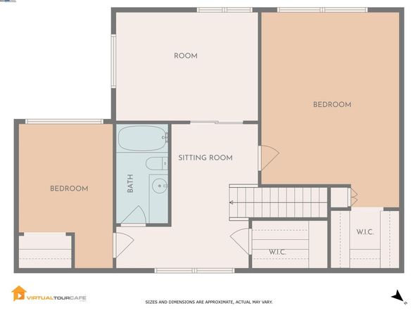 17779 Rainier Ave, Hayward CA 94541