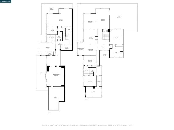 3949 Canyon Dr, Lafayette CA 94549