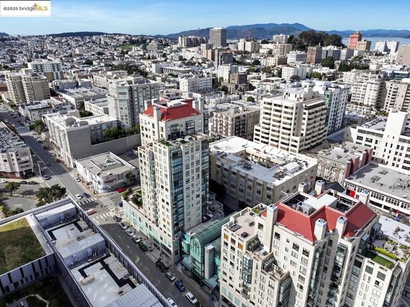 1 Daniel Burnham Ct 101, San Francisco CA 94109