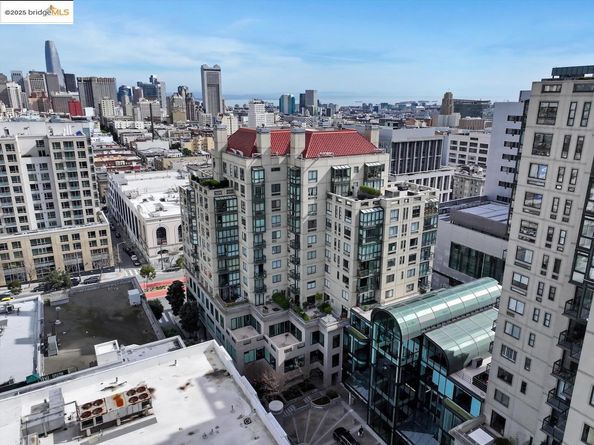1 Daniel Burnham Ct 101, San Francisco CA 94109