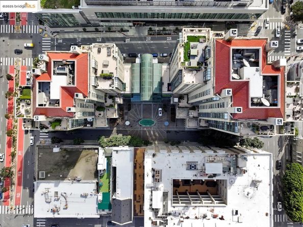 1 Daniel Burnham Ct 101, San Francisco CA 94109