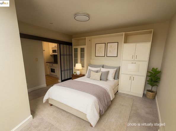 1 Daniel Burnham Ct 101, San Francisco CA 94109