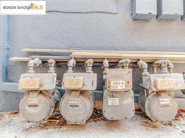 1011 Delaware St, Berkeley CA 94710