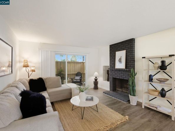 2055 Sierra Rd 71, Concord CA 94518