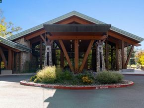 3318 Ptarmigan Dr. 1B, Walnut Creek CA 94595