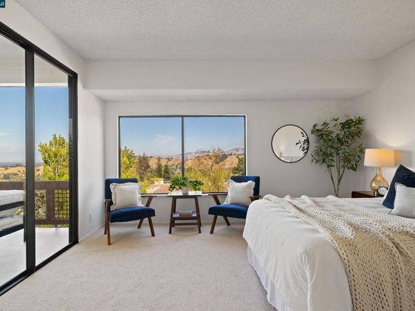 3318 Ptarmigan Dr. 1B, Walnut Creek CA 94595