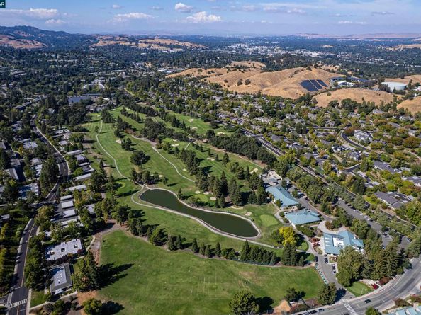 3318 Ptarmigan Dr. 1B, Walnut Creek CA 94595