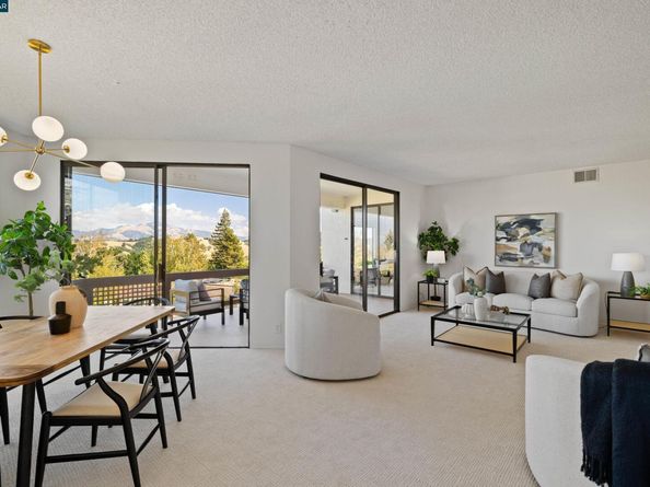 3318 Ptarmigan Dr. 1B, Walnut Creek CA 94595