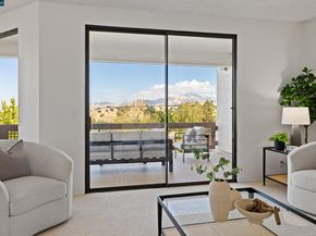 3318 Ptarmigan Dr. 1B, Walnut Creek CA 94595