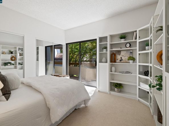 3318 Ptarmigan Dr. 1B, Walnut Creek CA 94595