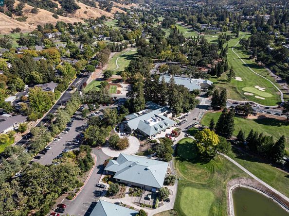 3318 Ptarmigan Dr. 1B, Walnut Creek CA 94595