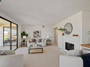 3318 Ptarmigan Dr. 1B, Walnut Creek CA 94595