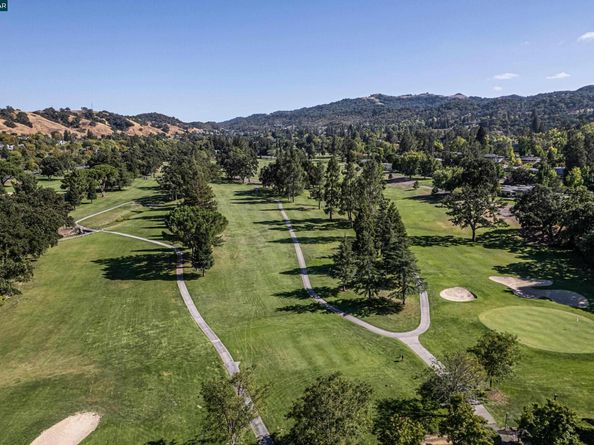 3318 Ptarmigan Dr. 1B, Walnut Creek CA 94595