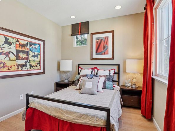 622 Moss Way, Hayward CA 94541