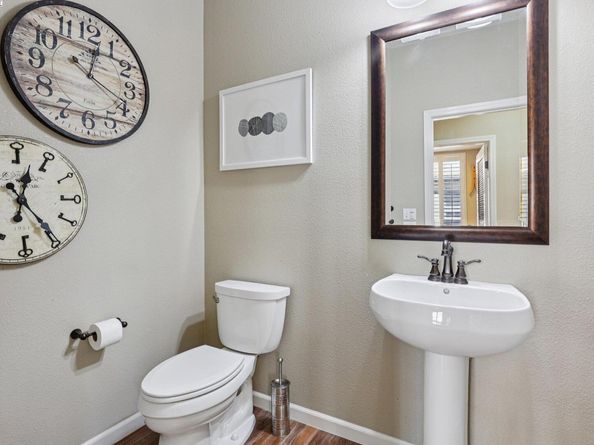 622 Moss Way, Hayward CA 94541