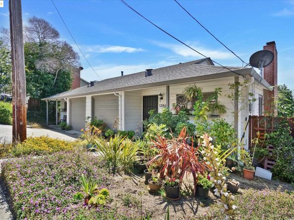 1390 Highland Blvd, Hayward CA 94542