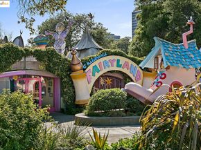 3317 Harrison St, Oakland CA 94611