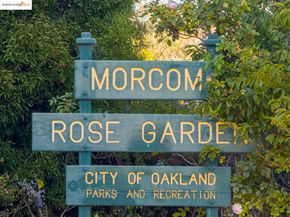 3317 Harrison St, Oakland CA 94611