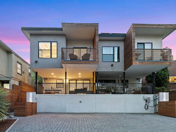 3317 Harrison St, Oakland CA 94611