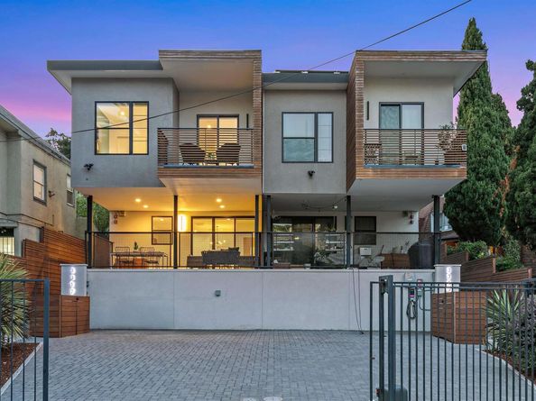 3317 Harrison St, Oakland CA 94611